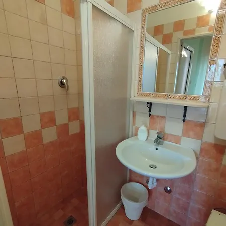 Anita Guest house