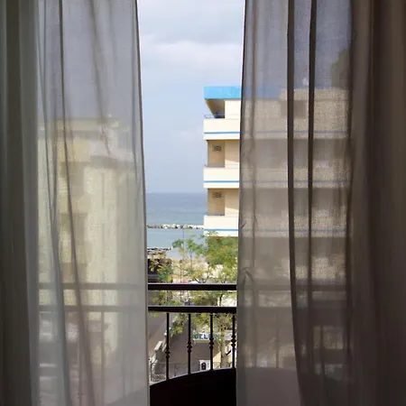 Vendégház Anita Gatteo a Mare