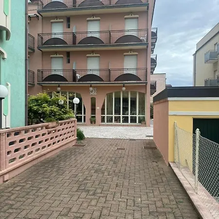 Vendégház Anita Gatteo a Mare