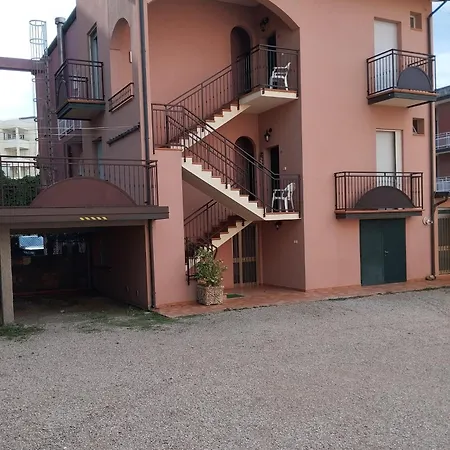 Anita Casa de hóspedes 3*