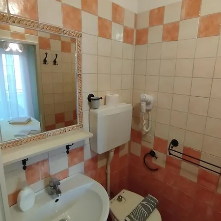 Anita Casa de hóspedes 3*