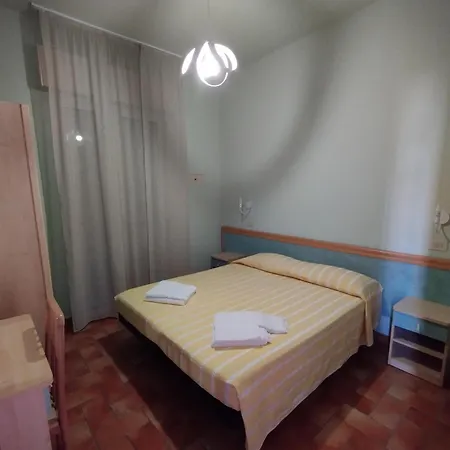 Pensión Anita Gatteo a Mare