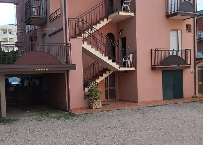 Anita בית הארחה 3*