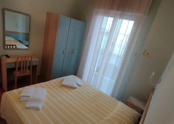 Anita 3* Gatteo a Mare