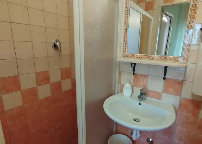 בית הארחה Anita גאטאו א מארה