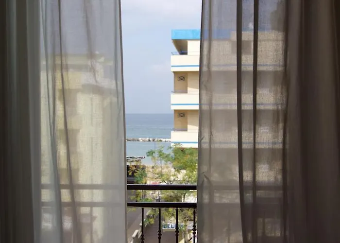 Maison d'hôtes Anita Gatteo a Mare