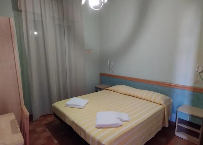 בית הארחה Anita גאטאו א מארה